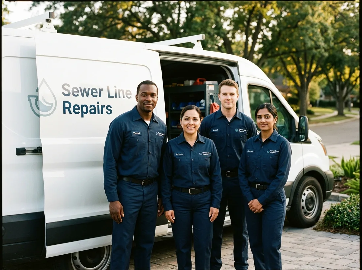 Emergency Plumber company in Stockton, KS