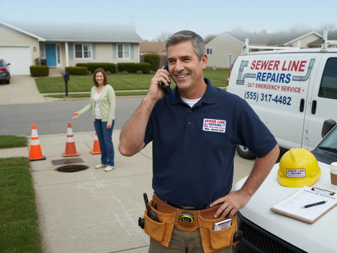 Emergency Plumber Stockton, KS FAQs